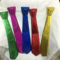 עניבות מבריקות